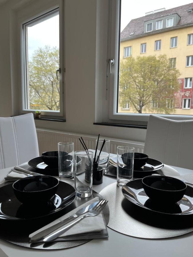 Apartment - Contactless Check-in Wien