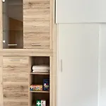 Apartment Vienna - Contactless Check-In