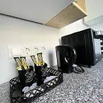Apartment Vienna - Contactless Check-In